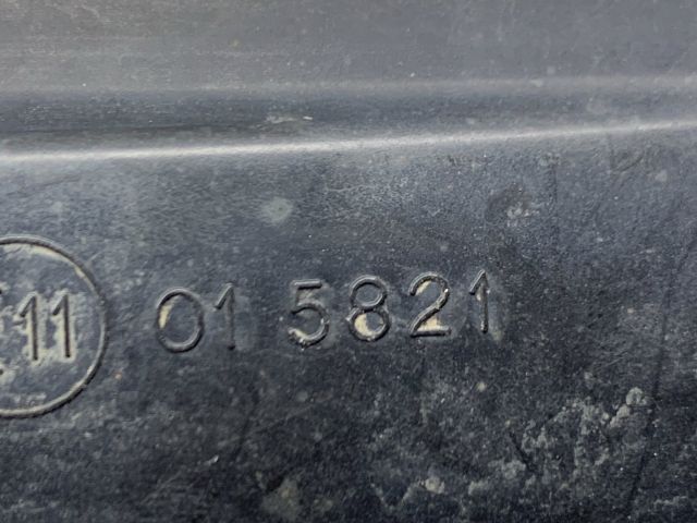 bontott PEUGEOT 307 Jobb Visszapillantó Tükör (Elektromos)