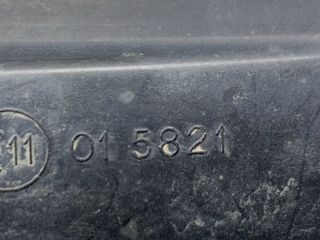 bontott PEUGEOT 307 Jobb Visszapillantó Tükör (Elektromos)