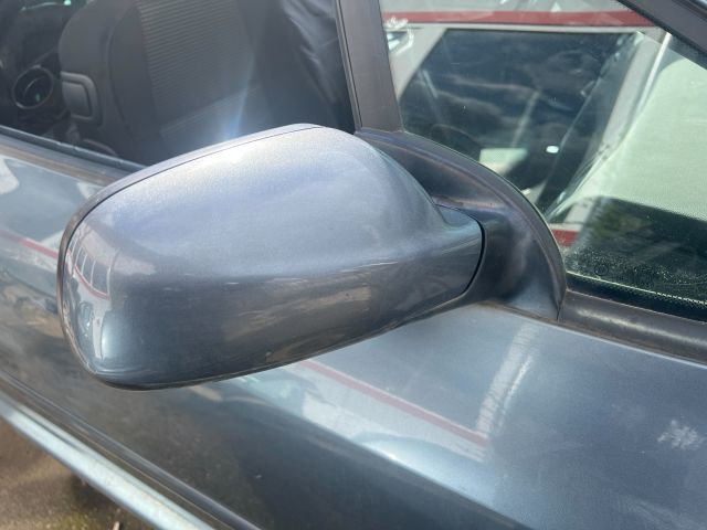 bontott PEUGEOT 307 Jobb Visszapillantó Tükör (Elektromos)