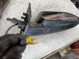 bontott PEUGEOT 307 Jobb Visszapillantó Tükör (Elektromos)