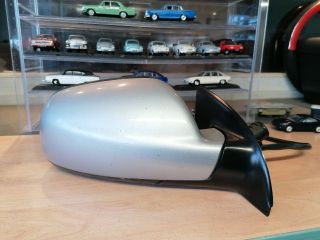 bontott PEUGEOT 307 Jobb Visszapillantó Tükör (Elektromos)