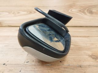 bontott PEUGEOT 307 Jobb Visszapillantó Tükör (Elektromos)