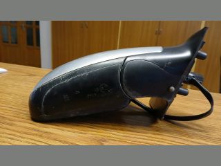 bontott PEUGEOT 307 Jobb Visszapillantó Tükör (Elektromos)