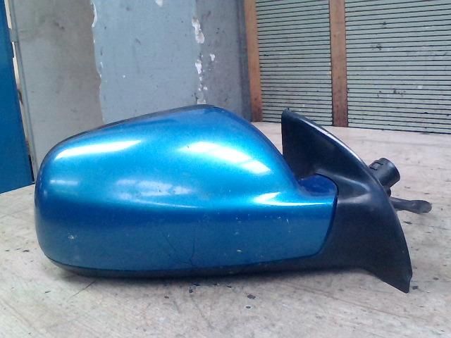 bontott PEUGEOT 307 Jobb Visszapillantó Tükör (Elektromos)