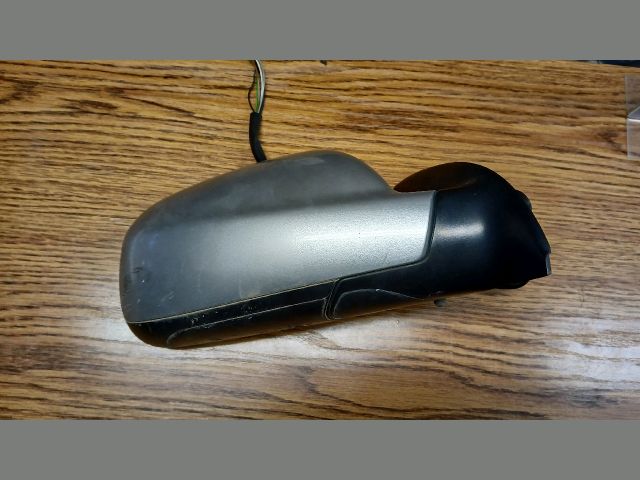 bontott PEUGEOT 307 Jobb Visszapillantó Tükör (Elektromos)