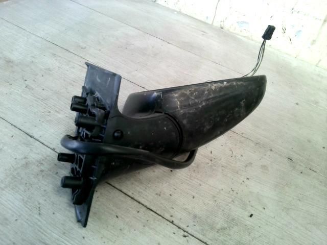 bontott PEUGEOT 307 Jobb Visszapillantó Tükör (Elektromos)