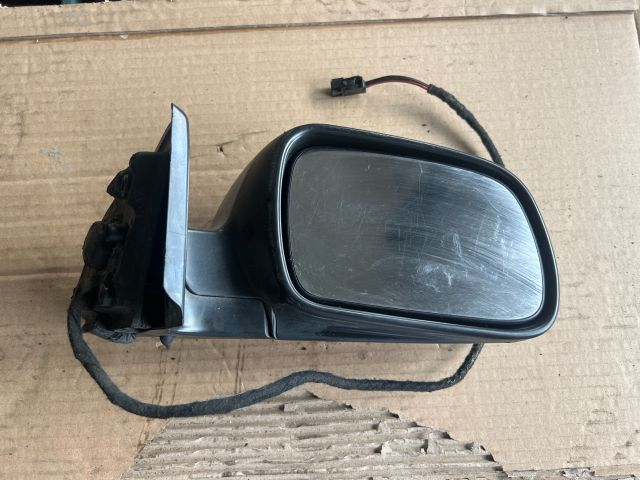 bontott PEUGEOT 307 Jobb Visszapillantó Tükör (Elektromos)