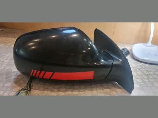 bontott PEUGEOT 307 Jobb Visszapillantó Tükör (Elektromos)