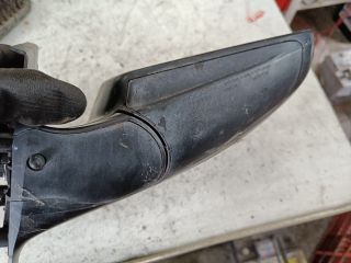 bontott PEUGEOT 307 Jobb Visszapillantó Tükör (Elektromos)