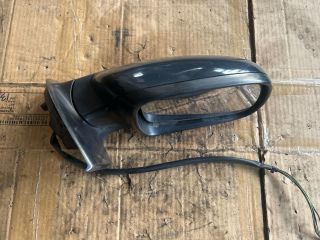 bontott PEUGEOT 307 Jobb Visszapillantó Tükör (Elektromos)