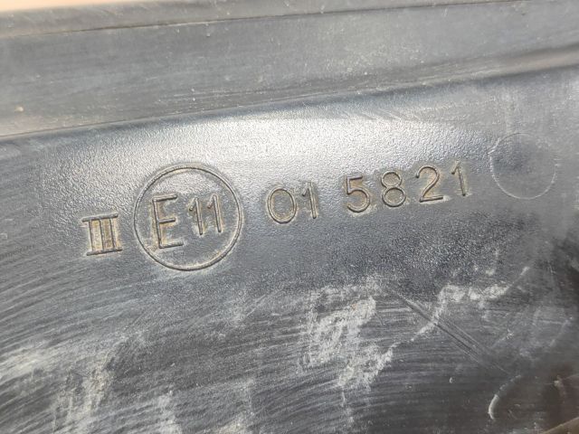 bontott PEUGEOT 307 Jobb Visszapillantó Tükör (Elektromos)