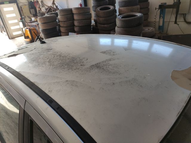 bontott PEUGEOT 307 Jobb Visszapillantó Tükör (Elektromos)