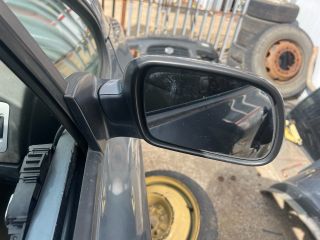 bontott PEUGEOT 307 Jobb Visszapillantó Tükör (Elektromos)