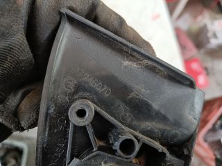 bontott PEUGEOT 307 Jobb Visszapillantó Tükör (Elektromos)