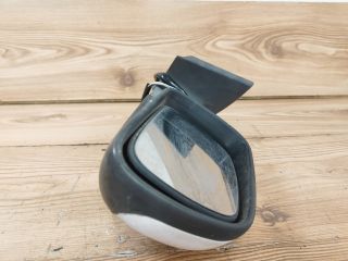 bontott PEUGEOT 307 Jobb Visszapillantó Tükör (Elektromos)