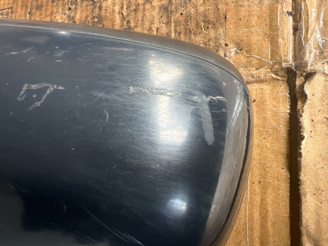 bontott PEUGEOT 307 Jobb Visszapillantó Tükör (Elektromos)