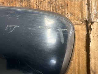 bontott PEUGEOT 307 Jobb Visszapillantó Tükör (Elektromos)