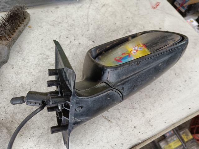 bontott PEUGEOT 307 Jobb Visszapillantó Tükör (Elektromos)
