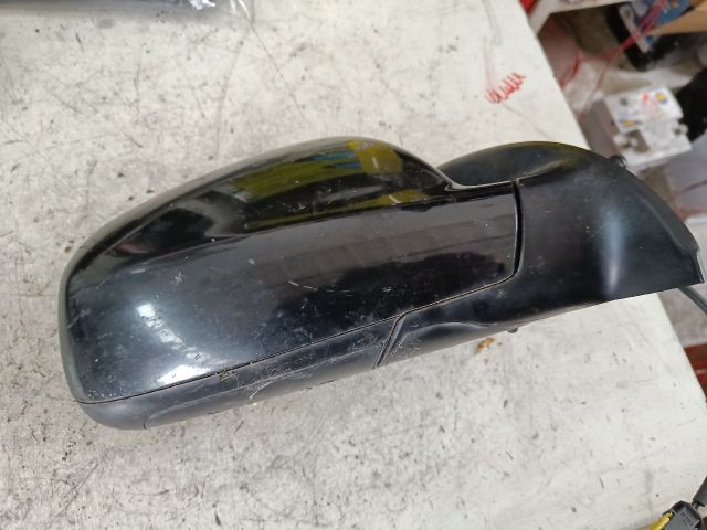 bontott PEUGEOT 307 Jobb Visszapillantó Tükör (Elektromos)