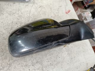 bontott PEUGEOT 307 Jobb Visszapillantó Tükör (Elektromos)