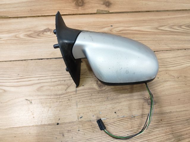 bontott PEUGEOT 307 Jobb Visszapillantó Tükör (Elektromos)