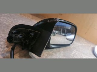 bontott PEUGEOT 307 Jobb Visszapillantó Tükör (Elektromos)