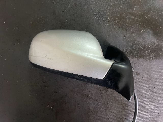 bontott PEUGEOT 307 Jobb Visszapillantó Tükör (Elektromos)