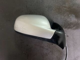 bontott PEUGEOT 307 Jobb Visszapillantó Tükör (Elektromos)