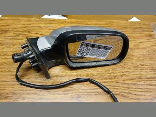 bontott PEUGEOT 307 Jobb Visszapillantó Tükör (Elektromos)