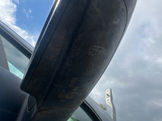 bontott PEUGEOT 307 Jobb Visszapillantó Tükör (Elektromos)