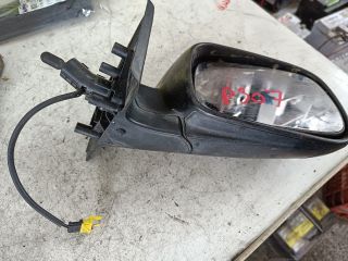 bontott PEUGEOT 307 Jobb Visszapillantó Tükör (Elektromos)