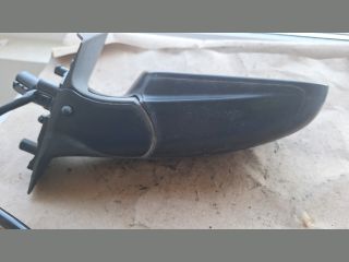 bontott PEUGEOT 307 Jobb Visszapillantó Tükör (Elektromos)