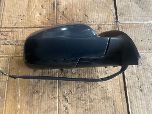 bontott PEUGEOT 307 Jobb Visszapillantó Tükör (Elektromos)