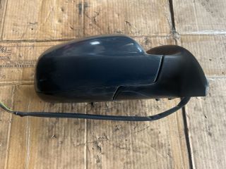 bontott PEUGEOT 307 Jobb Visszapillantó Tükör (Elektromos)
