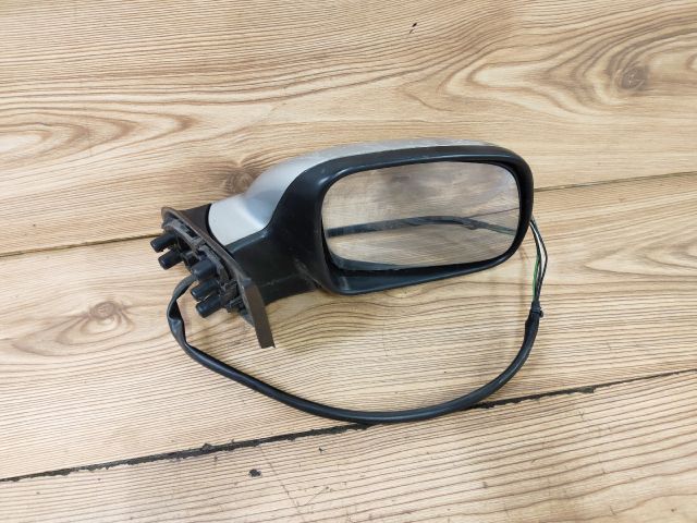 bontott PEUGEOT 307 Jobb Visszapillantó Tükör (Elektromos)