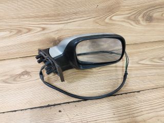 bontott PEUGEOT 307 Jobb Visszapillantó Tükör (Elektromos)