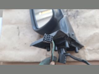 bontott PEUGEOT 307 Jobb Visszapillantó Tükör (Elektromos)