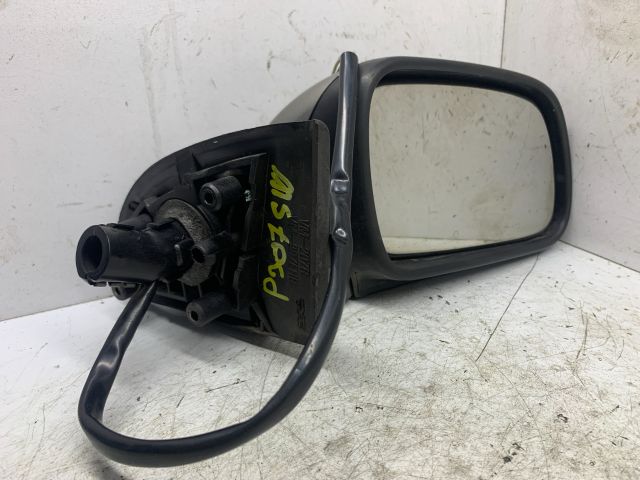 bontott PEUGEOT 307 Jobb Visszapillantó Tükör (Elektromos)