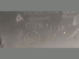 bontott PEUGEOT 307 Jobb Visszapillantó Tükör (Elektromos)