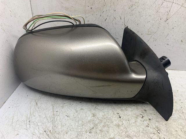bontott PEUGEOT 307 Jobb Visszapillantó Tükör (Elektromos)