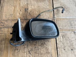 bontott PEUGEOT 307 Jobb Visszapillantó Tükör (Elektromos)