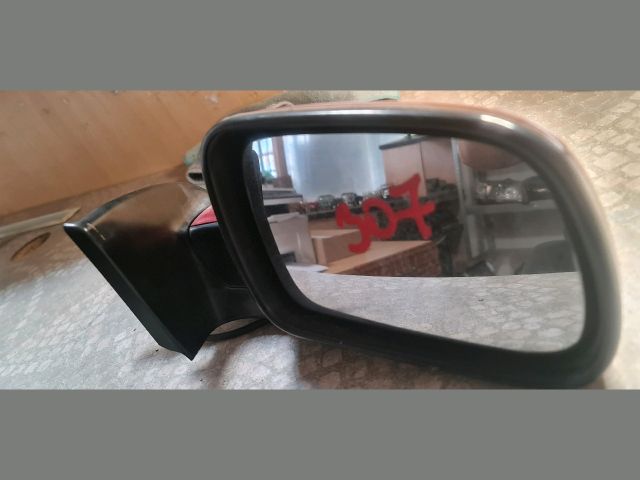 bontott PEUGEOT 307 Jobb Visszapillantó Tükör (Elektromos)