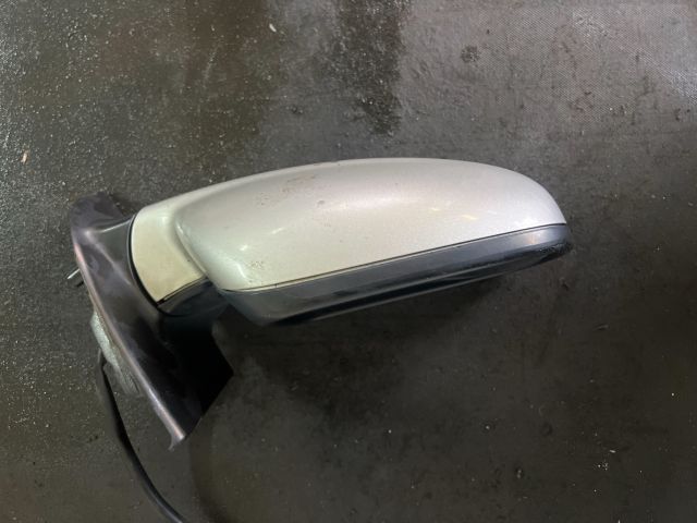 bontott PEUGEOT 307 Jobb Visszapillantó Tükör (Elektromos)