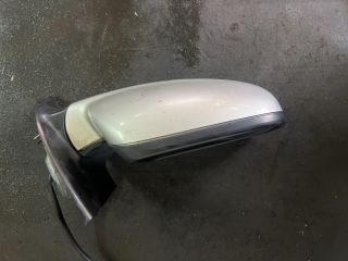 bontott PEUGEOT 307 Jobb Visszapillantó Tükör (Elektromos)