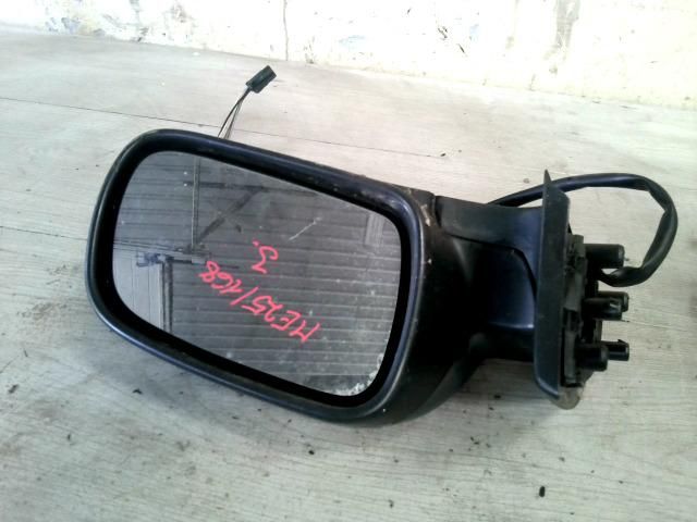 bontott PEUGEOT 307 Jobb Visszapillantó Tükör (Elektromos)