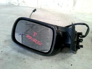 bontott PEUGEOT 307 Jobb Visszapillantó Tükör (Elektromos)