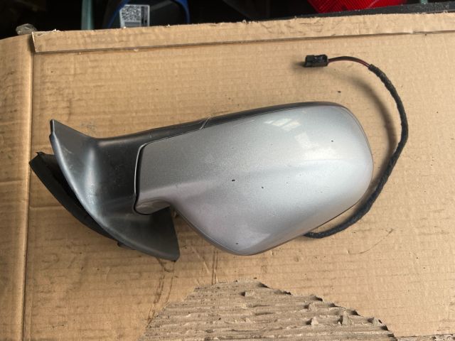 bontott PEUGEOT 307 Jobb Visszapillantó Tükör (Elektromos)