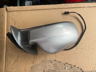 bontott PEUGEOT 307 Jobb Visszapillantó Tükör (Elektromos)