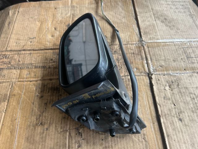 bontott PEUGEOT 307 Jobb Visszapillantó Tükör (Elektromos)