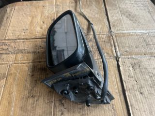 bontott PEUGEOT 307 Jobb Visszapillantó Tükör (Elektromos)